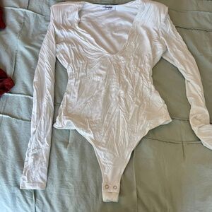 Good American Bodysuit